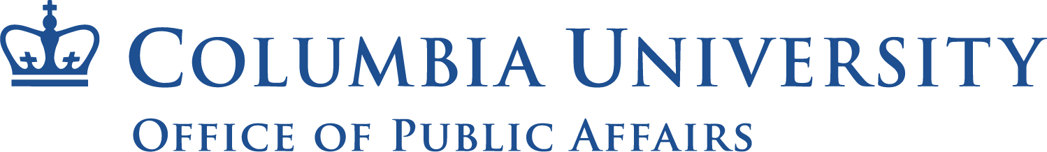 Columbia Office of Public Affairs Trademark
