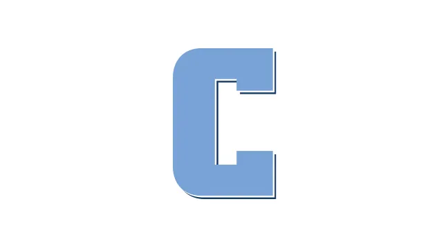 The Columbia Athletics “C”