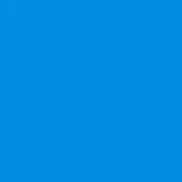 Hexadecimal Color #008EE0