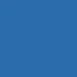 Hexadecimal Color #2C6BAC