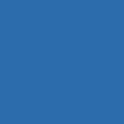 Hexadecimal Color #2C6BAC Hexadecimal Color #2C6BAC