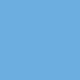 Hexadecimal Color #6CADDF Hexadecimal Color #6CADDF