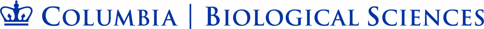 Columbia Biological Sciences Trademark
