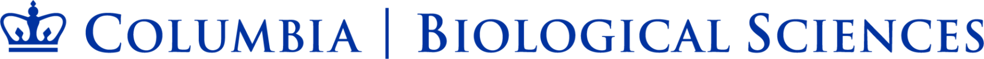 Columbia Biological Sciences Trademark Columbia Biological Sciences Trademark