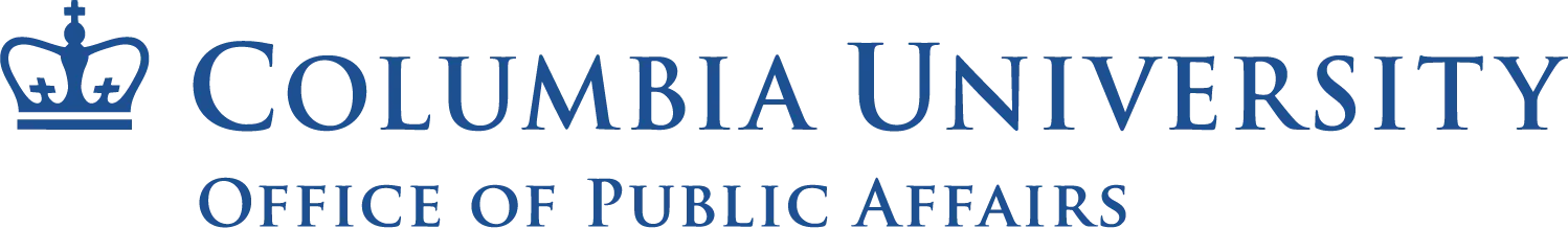 Columbia Office of Public Affairs Trademark