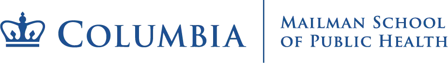Columbia University Mailman School of Public Health Trademark