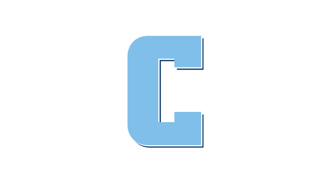 The Columbia “C”