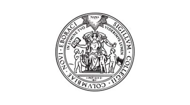 Columbia University Trademark Seal