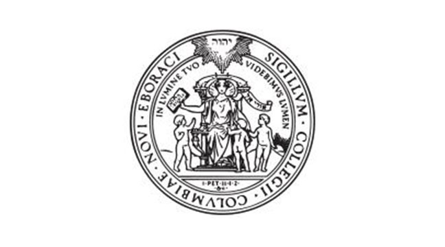 Columbia University Trademark Seal Columbia University Trademark Seal