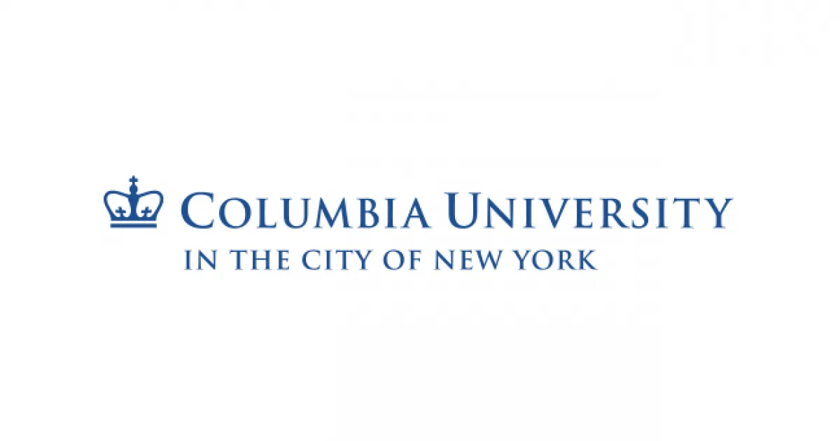 Columbia University in the City of New York logo